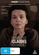 Camille Claudel 1915